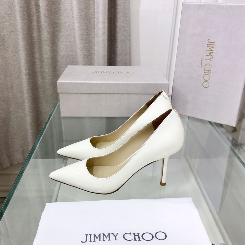 Jimmy Choo Shoes